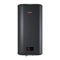 Electric Water Heater THERMEX ID80V (smart), 80L, Grey 2
