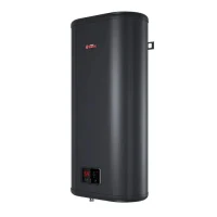 Electric Water Heater THERMEX ID80V (smart), 80L, Grey 3