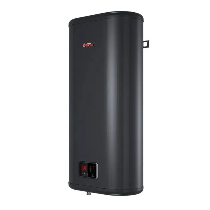 Electric Water Heater THERMEX ID80V (smart), 80L, Grey 3