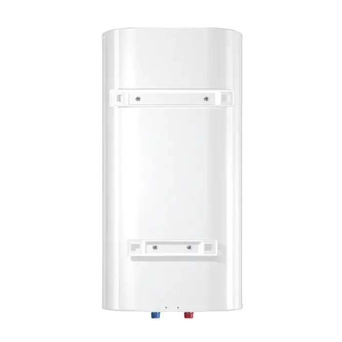 Electric Water Heater EDISSON King 80 V, 80L, White 2