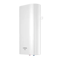Electric Water Heater EDISSON King 80 V, 80L, White 3