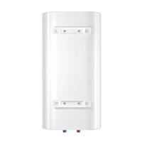 Electric Water Heater EDISSON King 100 V, 100L, White 4