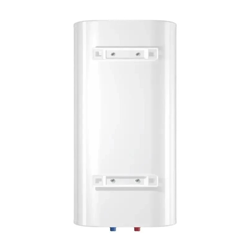 Electric Water Heater EDISSON King 100 V, 100L, White 4