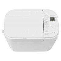 Bread Maker Panasonic SD-R2520WTS, White 4
