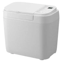 Bread Maker Panasonic SD-R2520WTS, White 5