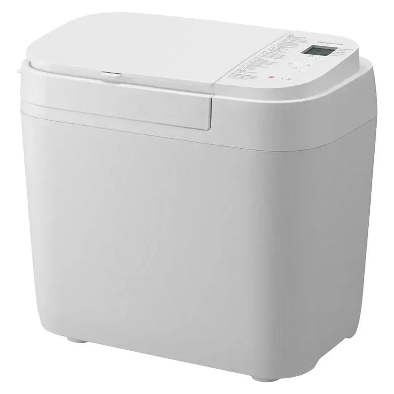 Bread Maker Panasonic SD-R2520WTS, White 5