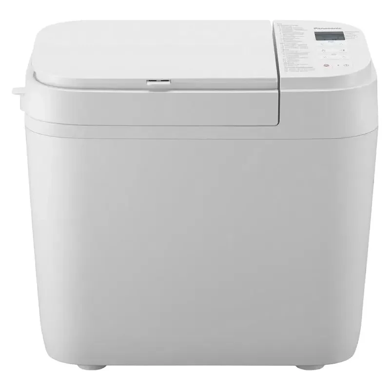 Bread Maker Panasonic SD-R2520WTS, White 6