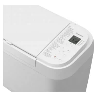 Bread Maker Panasonic SD-R2520WTS, White 3