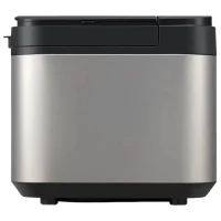 Bread Maker Panasonic SD-YR2550STS, Stainless Steel 5