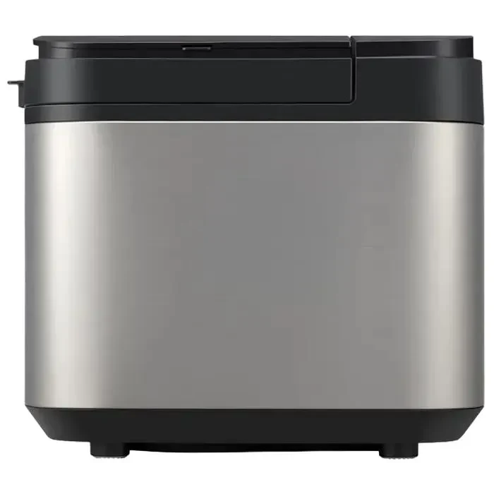 Bread Maker Panasonic SD-YR2550STS, Stainless Steel 5