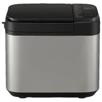 Bread Maker Panasonic SD-YR2550STS, Stainless Steel 6