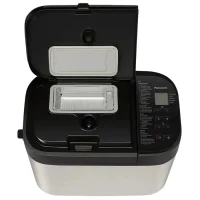 Bread Maker Panasonic SD-YR2550STS, Stainless Steel 7