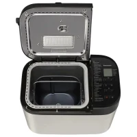 Bread Maker Panasonic SD-YR2550STS, Stainless Steel