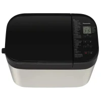Bread Maker Panasonic SD-YR2550STS, Stainless Steel 2