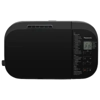 Bread Maker Panasonic SD-YR2550STS, Stainless Steel 3