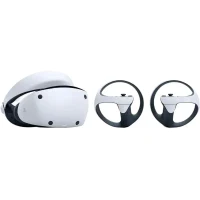 VR glasses Sony PlayStation VR2, White 4