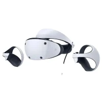 VR glasses Sony PlayStation VR2, White 6