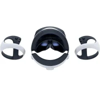VR glasses Sony PlayStation VR2, White 7