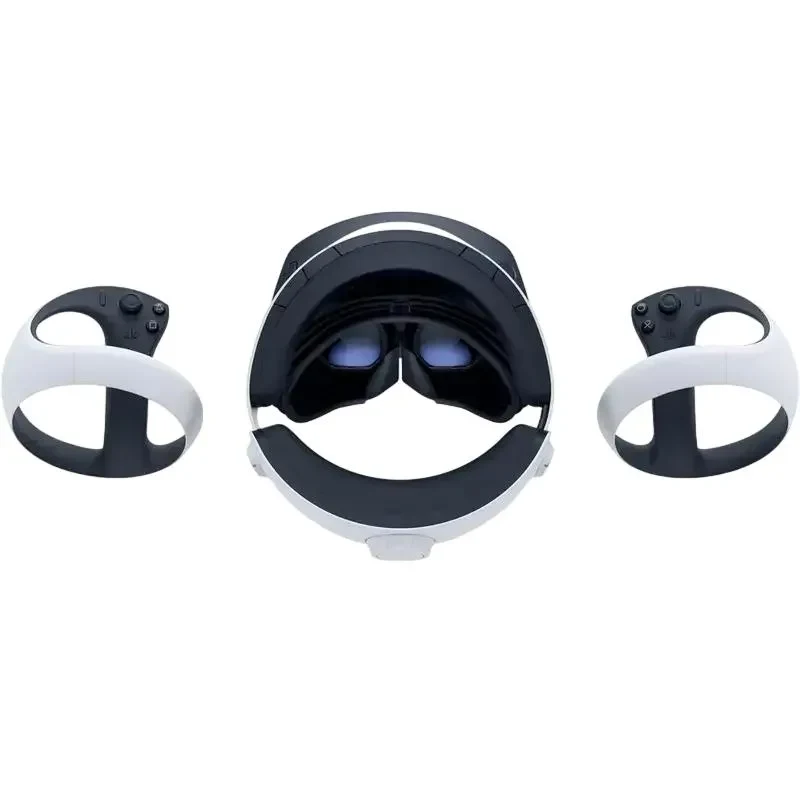 VR glasses Sony PlayStation VR2, White 7