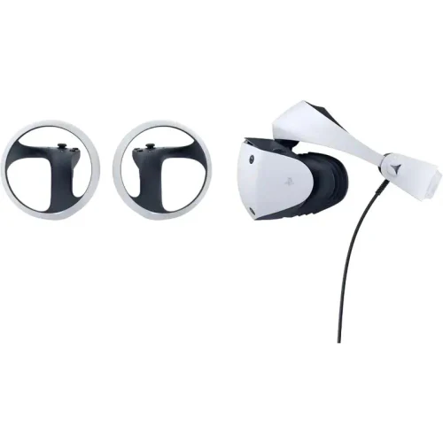 VR glasses Sony PlayStation VR2, White