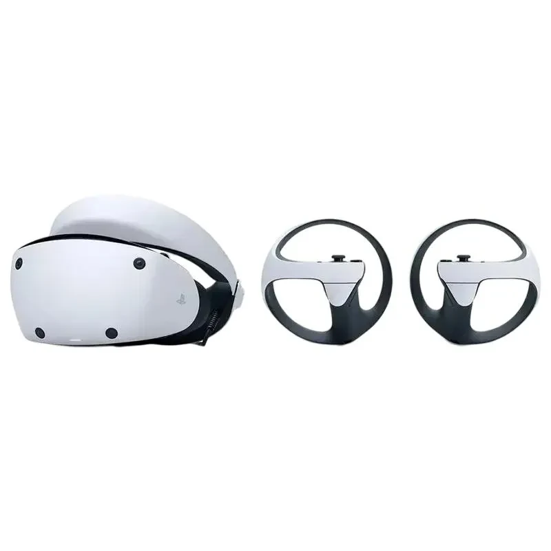 VR glasses Sony PlayStation VR2, White 3