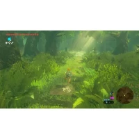 Nintendo The Legend of Zelda: Breath of the Wild, Action & Adventure, Nintendo Switch 2, Cartridge 4