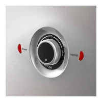 Electric Water Heater THERMEX H 15 O (pro), 15L, White | Silver 5