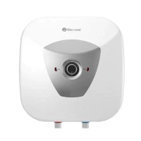 Electric Water Heater THERMEX H 15 O (pro), 15L, White | Silver 6