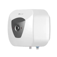 Electric Water Heater THERMEX H 15 O (pro), 15L, White | Silver