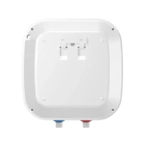 Electric Water Heater THERMEX H 15 O (pro), 15L, White | Silver 2