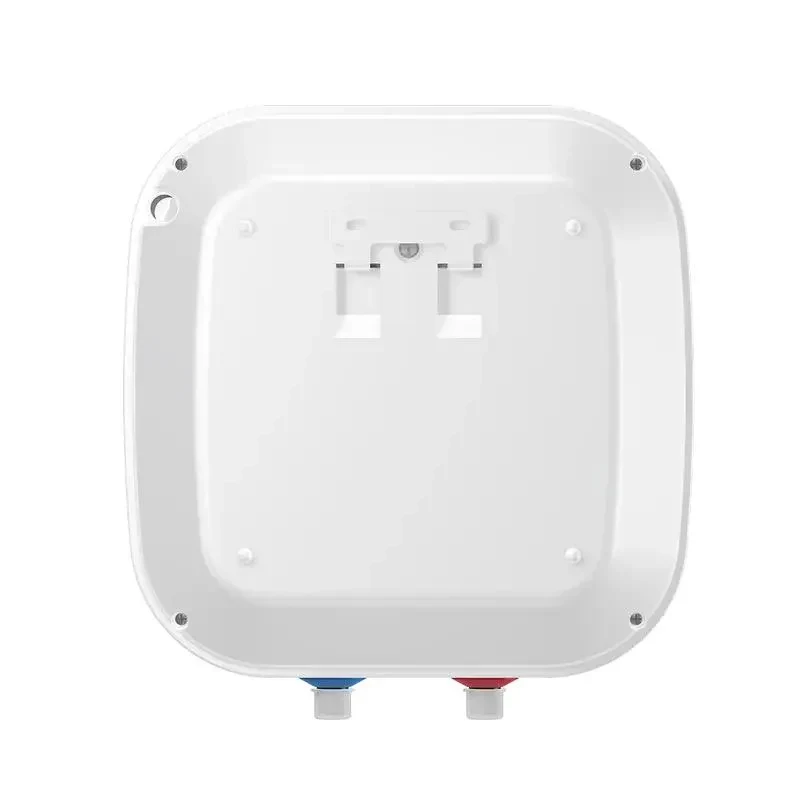 Electric Water Heater THERMEX H 15 O (pro), 15L, White | Silver 2