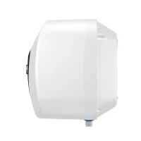 Electric Water Heater THERMEX H 15 O (pro), 15L, White | Silver 3