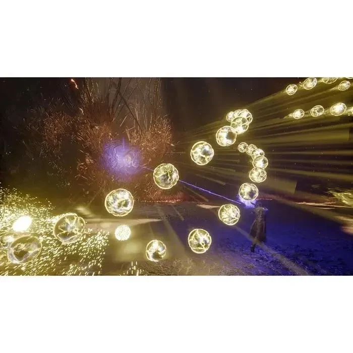 Game For PS5 Saros 4
