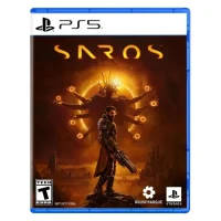 Game For PS5 Saros