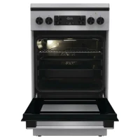Combined cooker Gorenje GK5C64SH, Gray 6