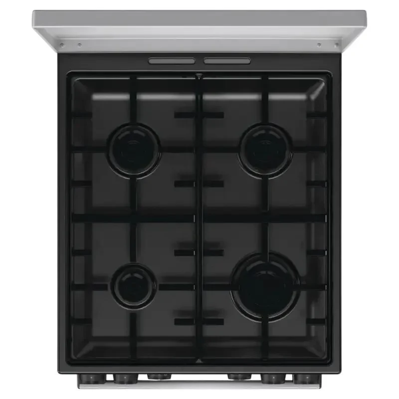 Combined cooker Gorenje GK5C64SH, Gray 9
