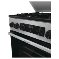 Combined cooker Gorenje GK5C64SH, Gray 2