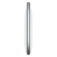 Smart Tracker Xiaomi Tag 1 Pack, Silver 2