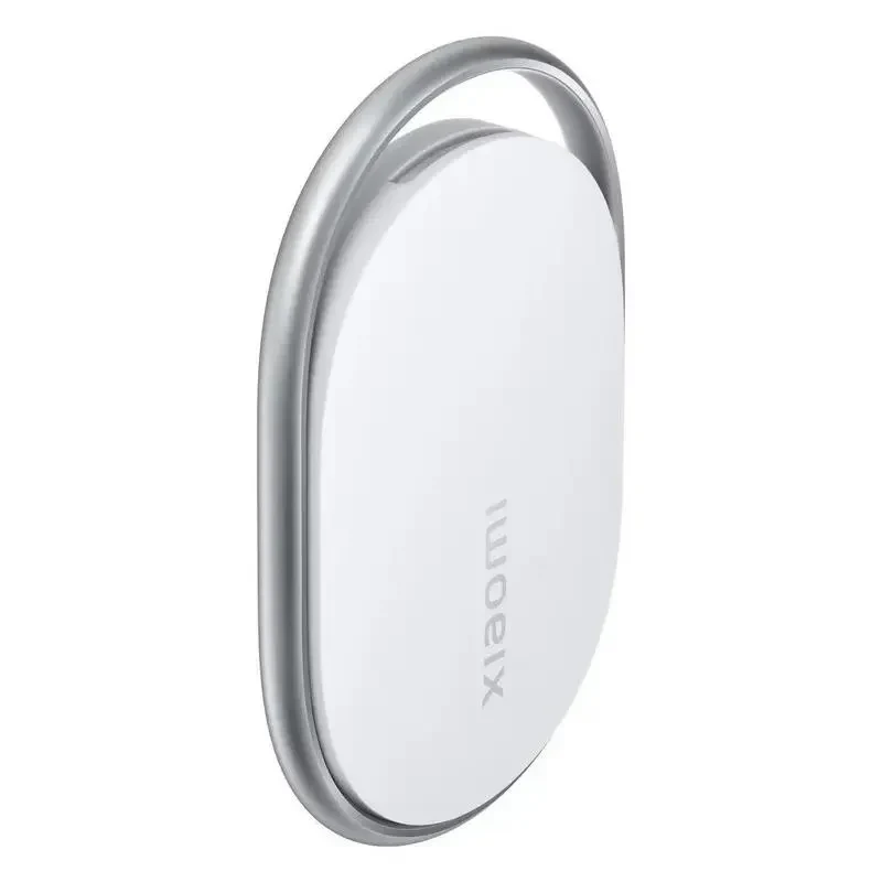 Smart Tracker Xiaomi Tag 1 Pack, Silver 3