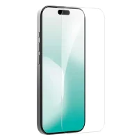 Screen Protector Glass Nillkin Tempered Glass H+ pro for Apple iPhone 17 Pro, Transparent 4