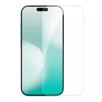 Screen Protector Glass Nillkin Tempered Glass H+ pro for Apple iPhone 17 Pro, Transparent 3