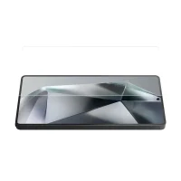 Screen Protector Glass Nillkin Tempered Glass H+ Pro for Samsung Galaxy S25 Ultra, Transparent 4