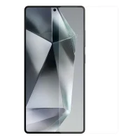 Screen Protector Glass Nillkin Tempered Glass H+ Pro for Samsung Galaxy S25 Ultra, Transparent 2