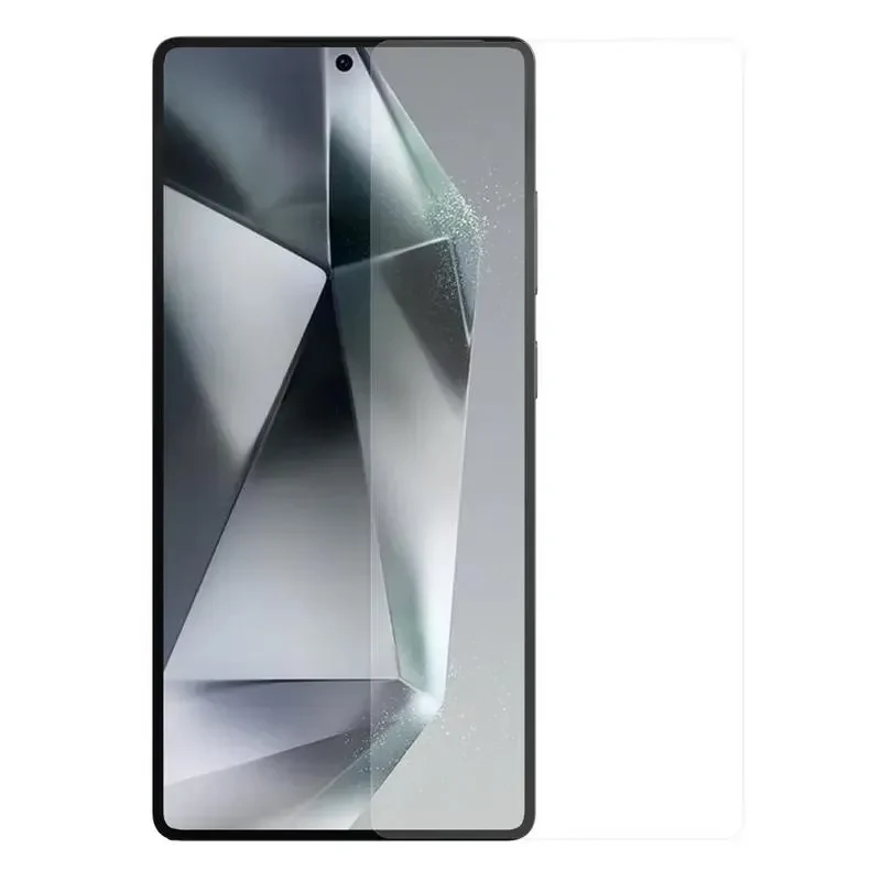 Screen Protector Glass Nillkin Tempered Glass H+ Pro for Samsung Galaxy S25 Ultra, Transparent 2