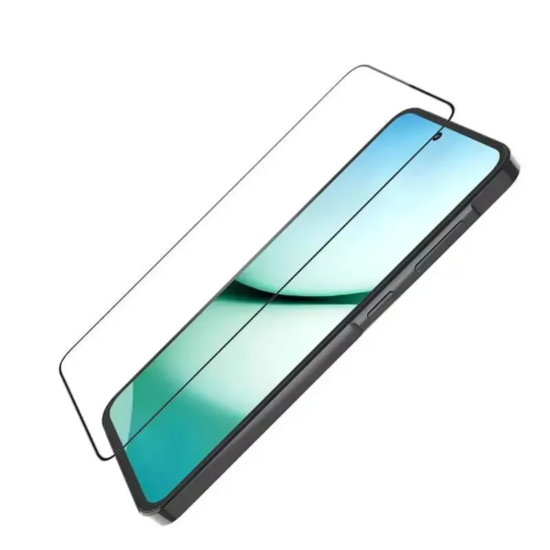 Screen Protector Glass Nillkin Tempered Glass CP+ Pro for Samsung Galaxy A36/A56, Black 4