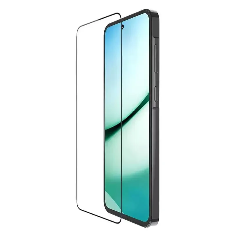 Screen Protector Glass Nillkin Tempered Glass CP+ Pro for Samsung Galaxy A36/A56, Black 2