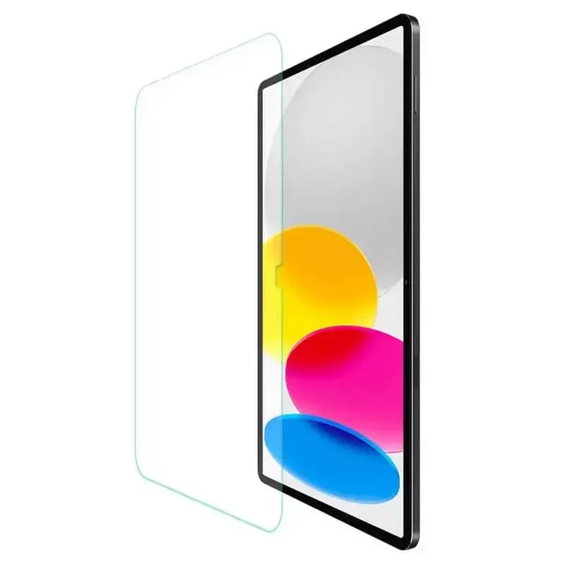 Screen Protector Glass Nillkin Tempered Glass H+ for Apple iPad 11 2025/10.9 2022, Transparent 2