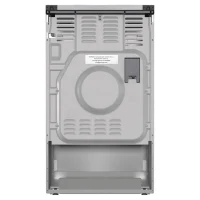 Combined cooker Gorenje GK5C42SH, Gray 8