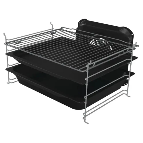 Combined cooker Gorenje GK5C42SH, Gray