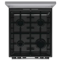 Combined cooker Gorenje GK5C42SH, Gray 10